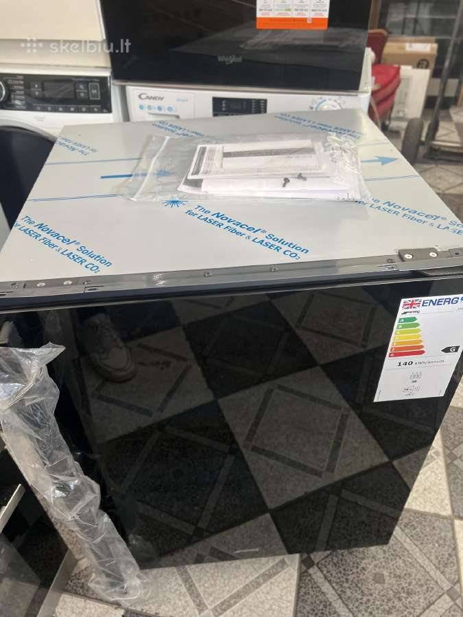 Vyno įmontuojamas Smeg Cvi638rn3 - nuotraukos Nr. 2