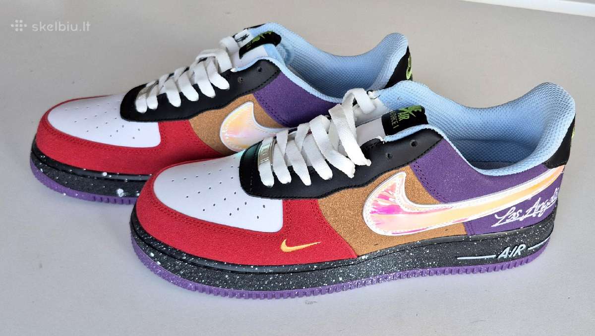 Nauji Nike bateliai dydis 44 (tinka dovanai)