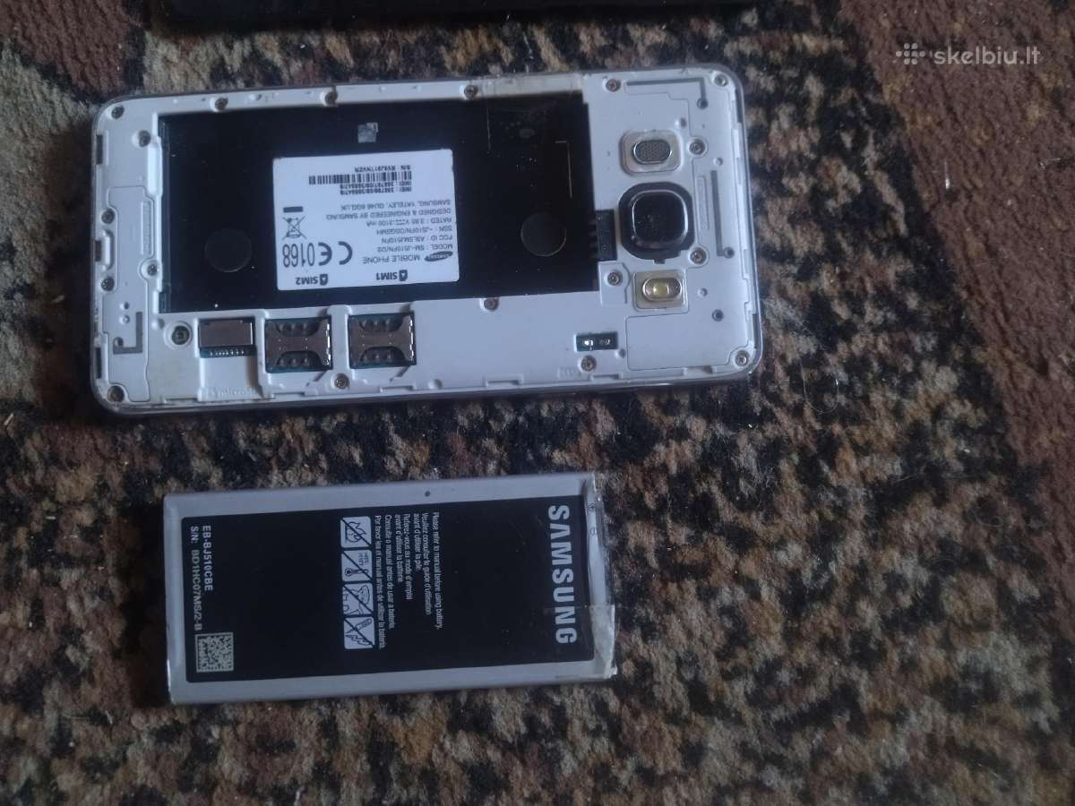 Samsung j5