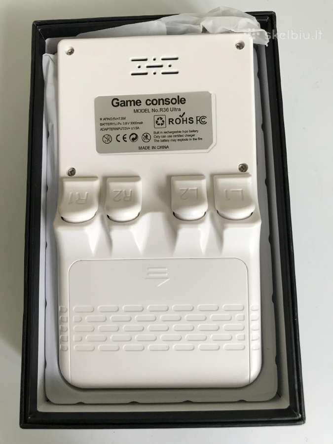PSP Nintendo ir pan zaidimai - nuotraukos Nr. 3
