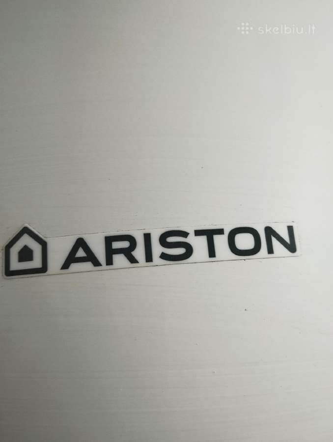Boileris Ariston elektrinis 100l