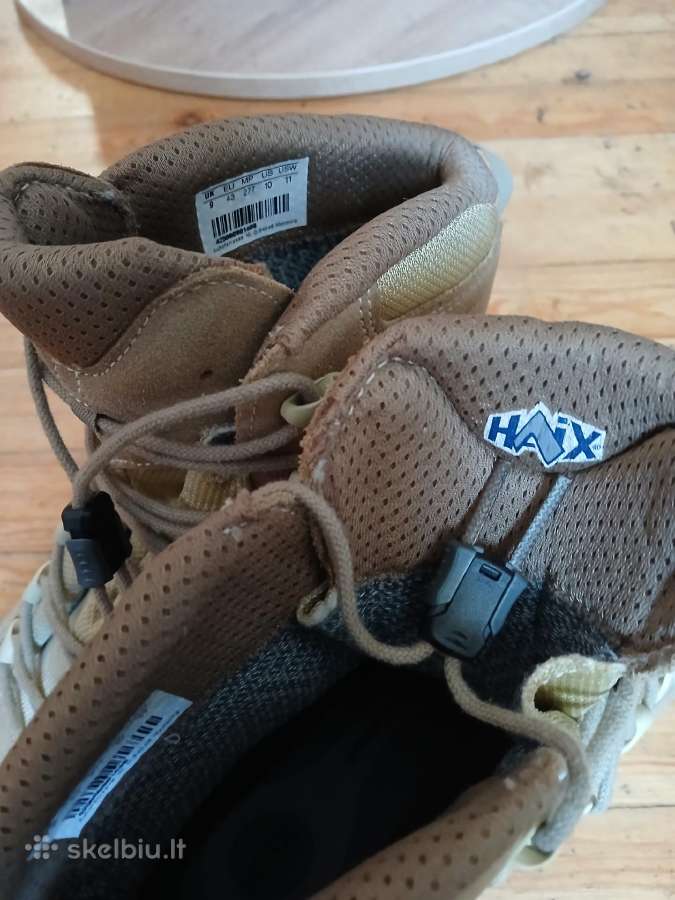 Batai su goretex - nuotraukos Nr. 12