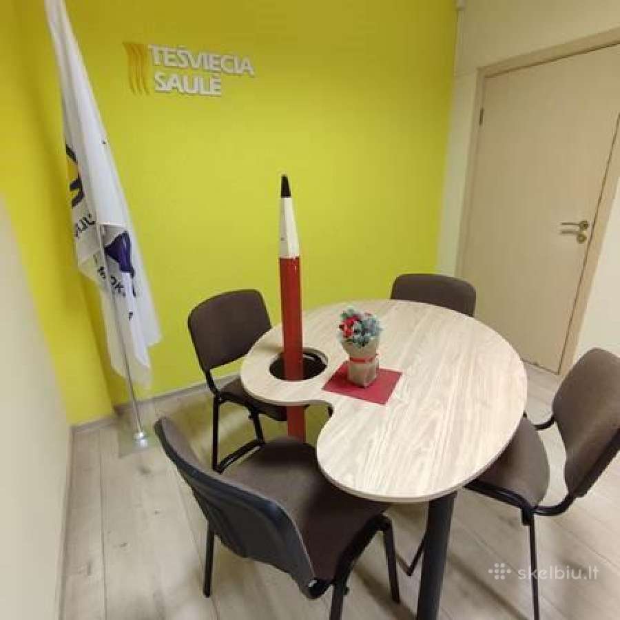 Žurnalinis Stalas - nuotraukos Nr. 8
