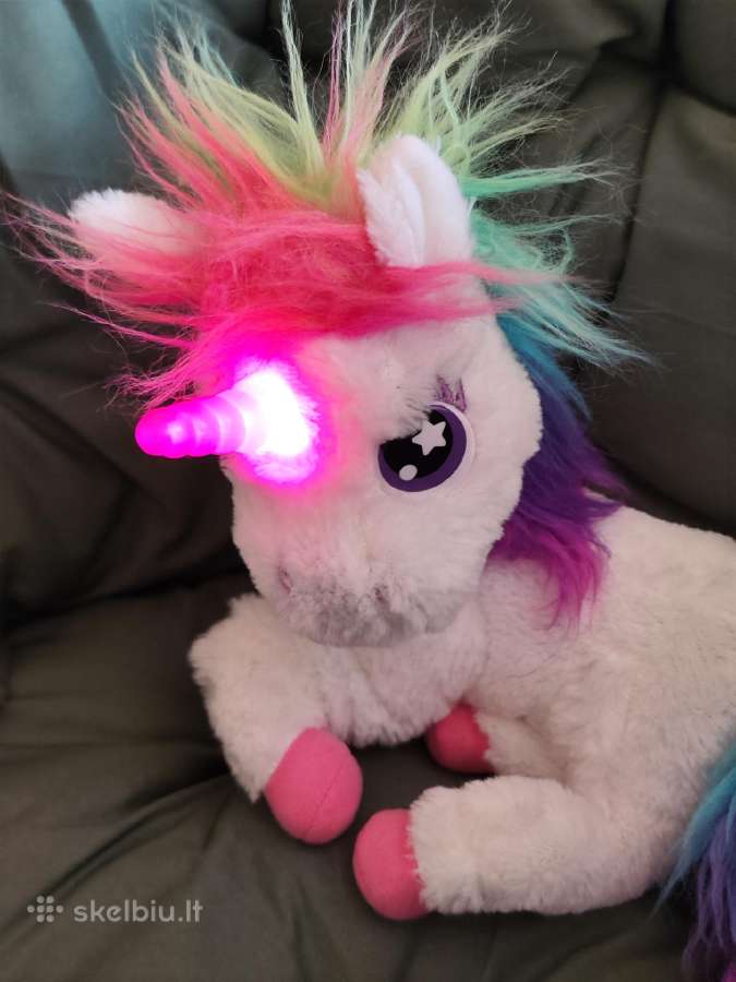 Pony interaktyvus , baby born lėlės - nuotraukos Nr. 4