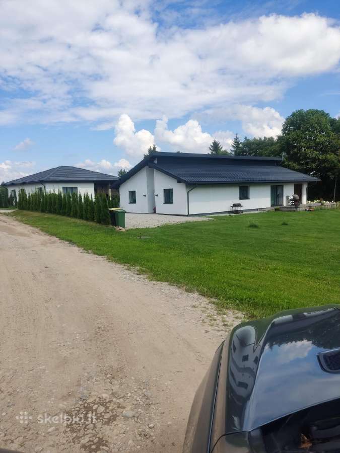 Namų Valdos Sklypai Pleškučių K. Malūno G. - nuotraukos Nr. 3
