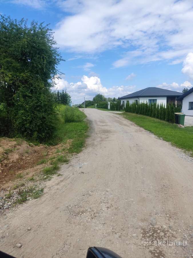 Namų Valdos Sklypai Pleškučių K. Malūno G. - nuotraukos Nr. 4
