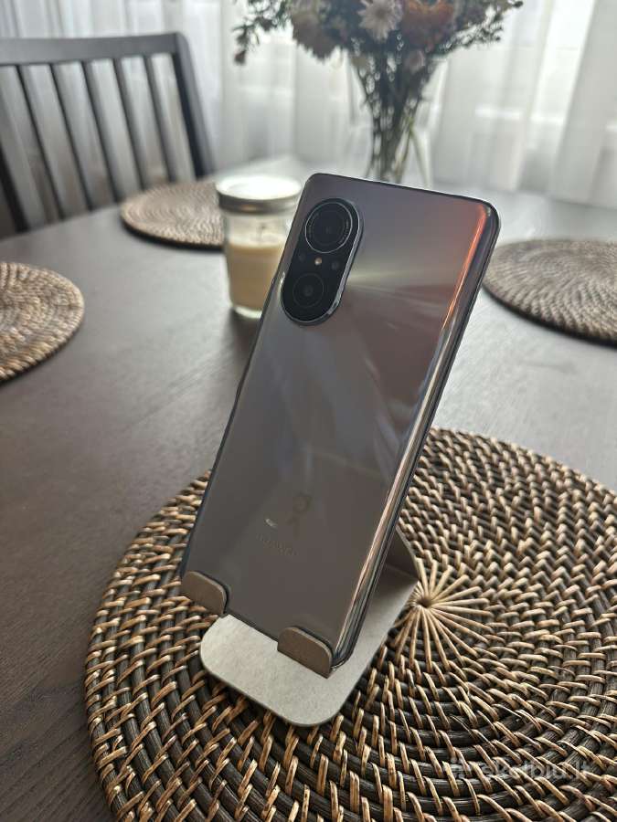 Huawei Nova 9 Se