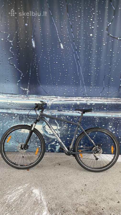 Cannondale Trail XL Kalnų dviratis