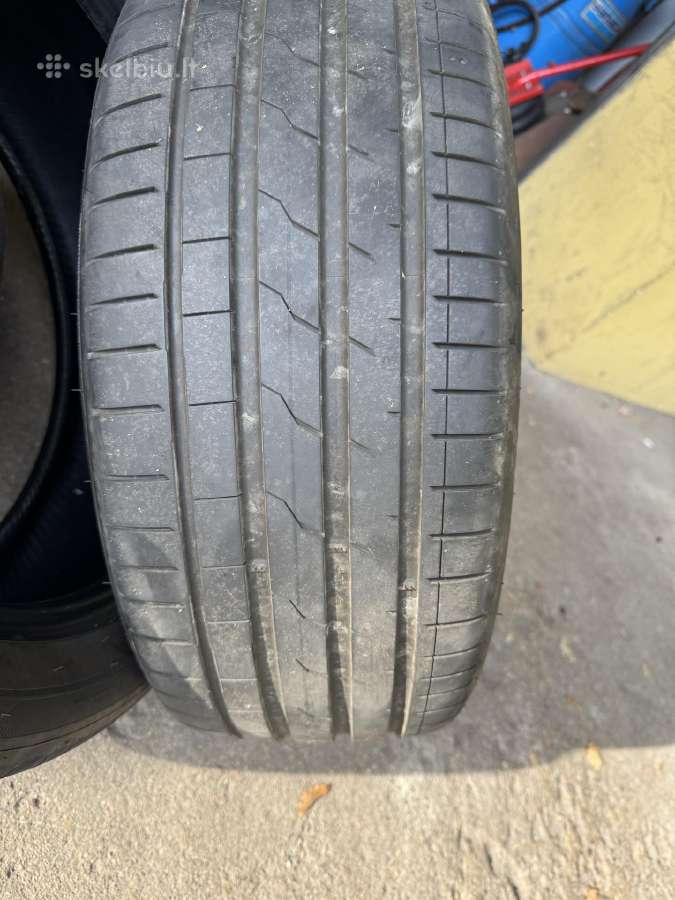 Hankook Ventus S1evo3 vasarinės padangos