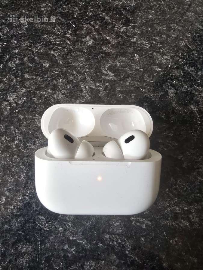 Airpods pro 2 originalios