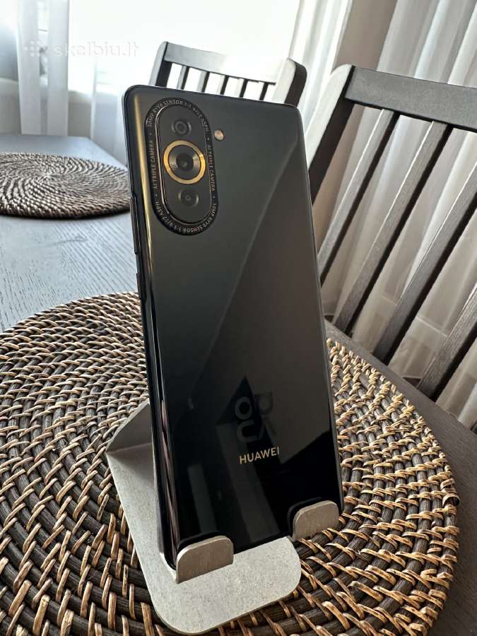 Huawei Nova 10