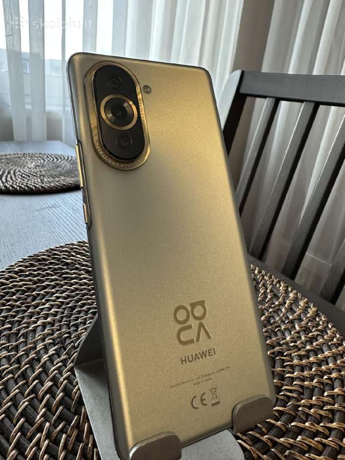 Huawei Nova 10 Pro
