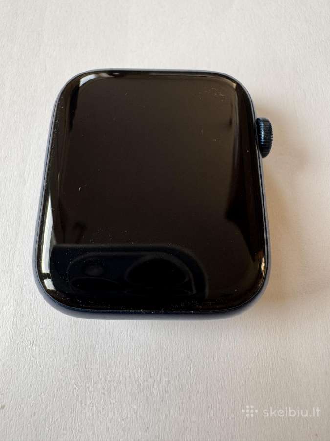 Apple Watch 6 GPS + Cellular 44mm - nuotraukos Nr. 3