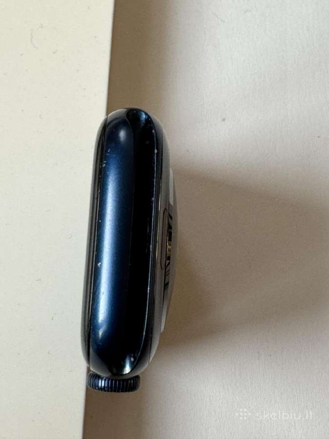 Apple Watch 6 GPS + Cellular 44mm - nuotraukos Nr. 8
