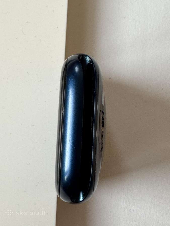 Apple Watch 6 GPS + Cellular 44mm - nuotraukos Nr. 9