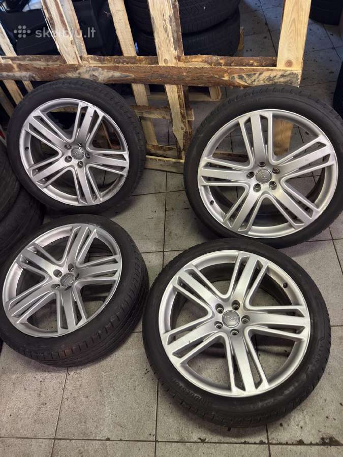 R21 Audi