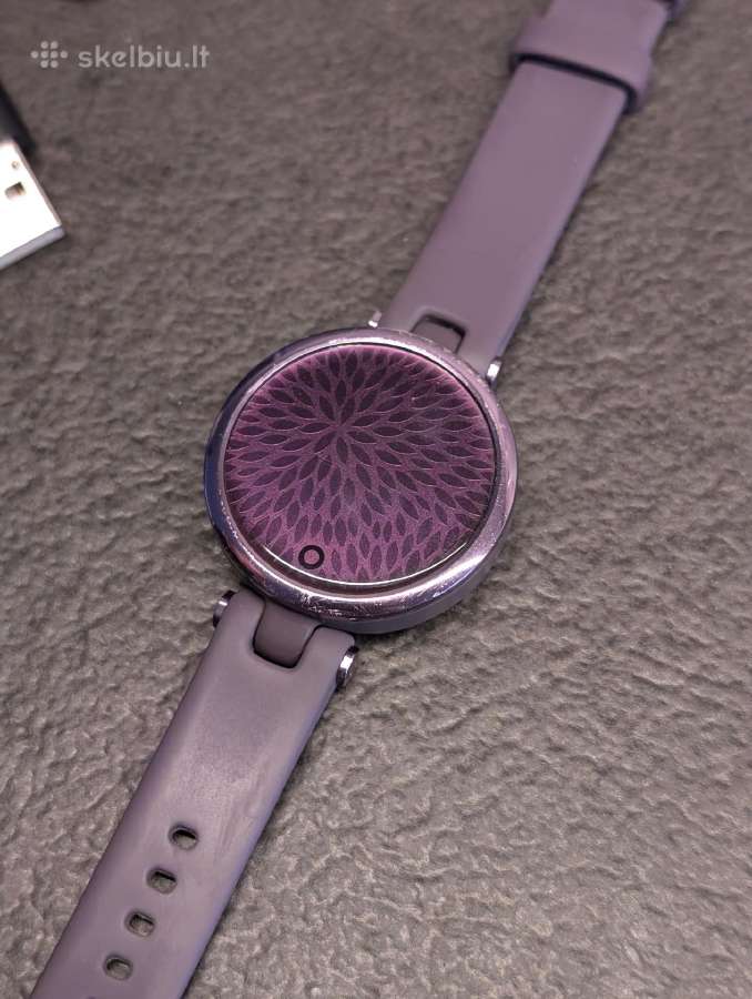 Garmin Lily smart laikrodis - nuotraukos Nr. 3