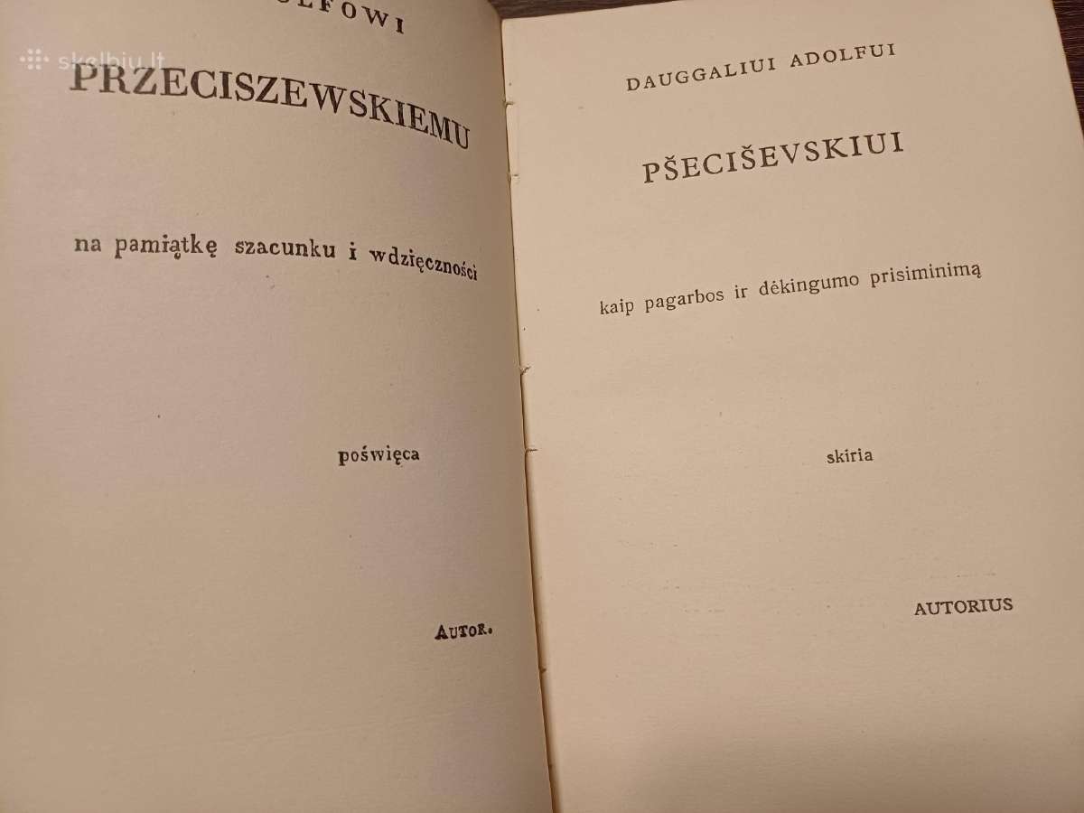 Parduodu knyga,dainos žemaičių,1954m - nuotraukos Nr. 11