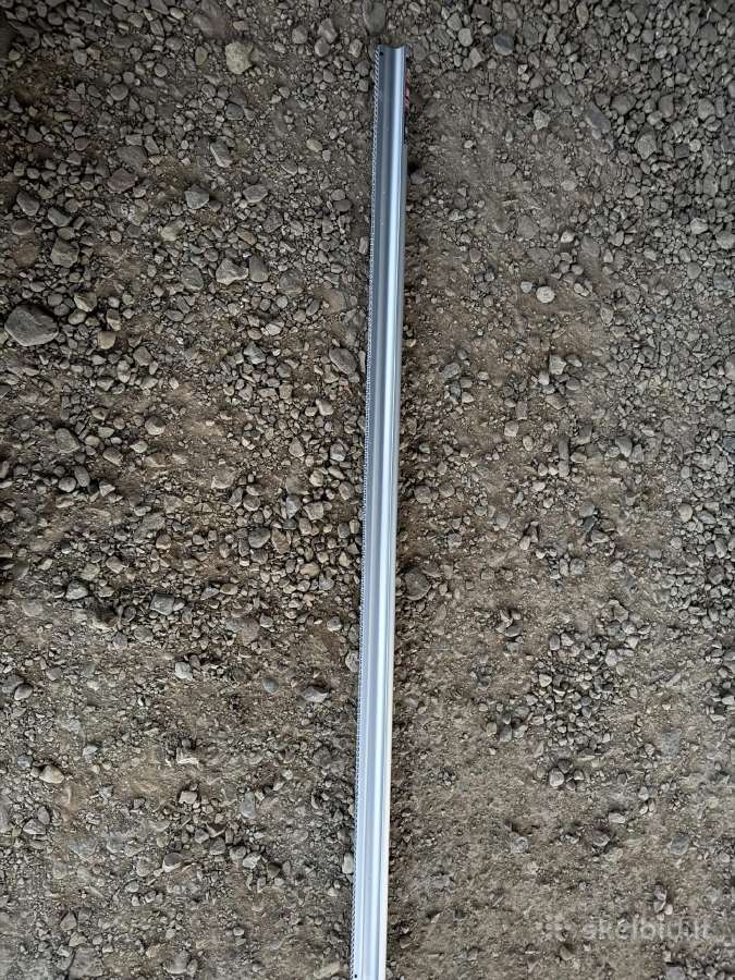 Fasadine tarka 2m( Yra ir 1.6m , 1.2 m) ilgio - nuotraukos Nr. 2