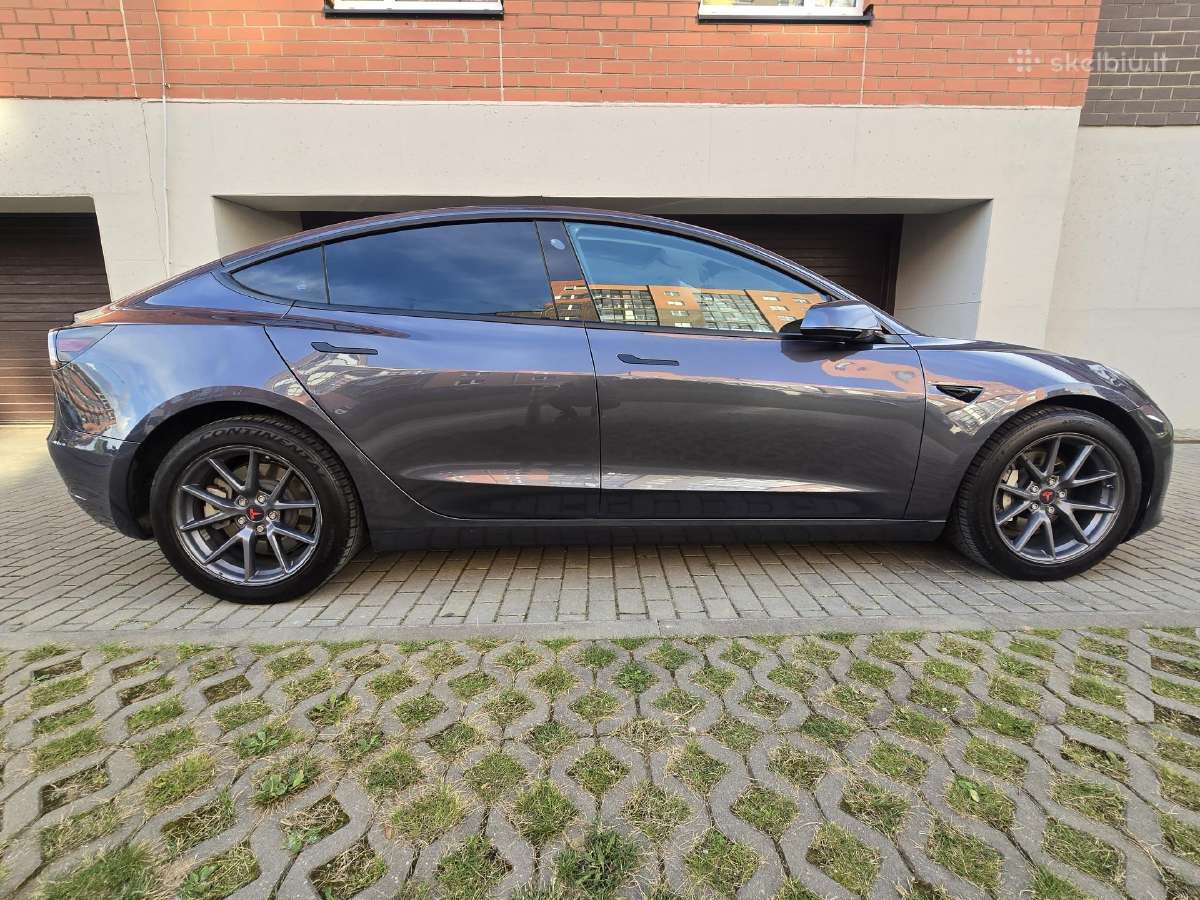 Auto poliravimas / kėbulo apsauga / detailingas - nuotraukos Nr. 5