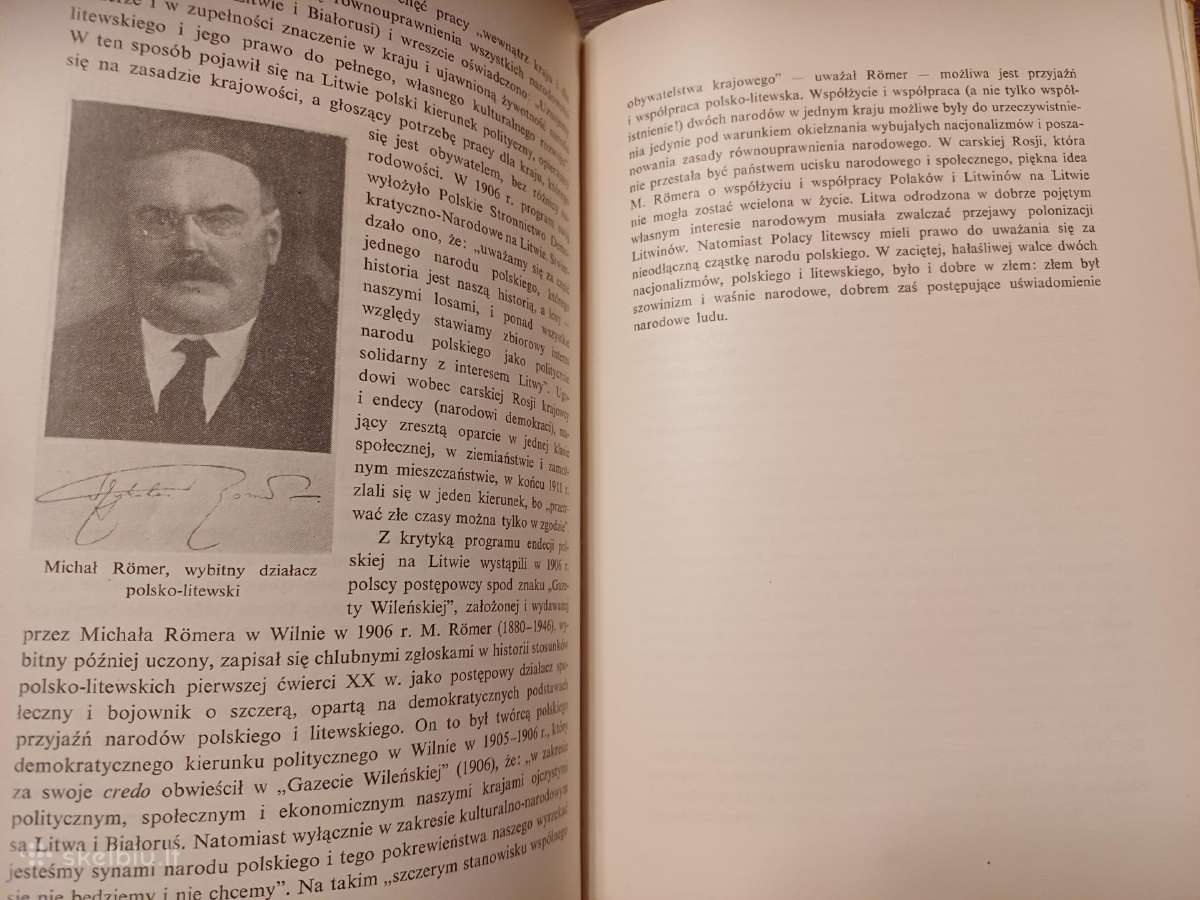 Parduodu knyga historia litwy,1967m - nuotraukos Nr. 10