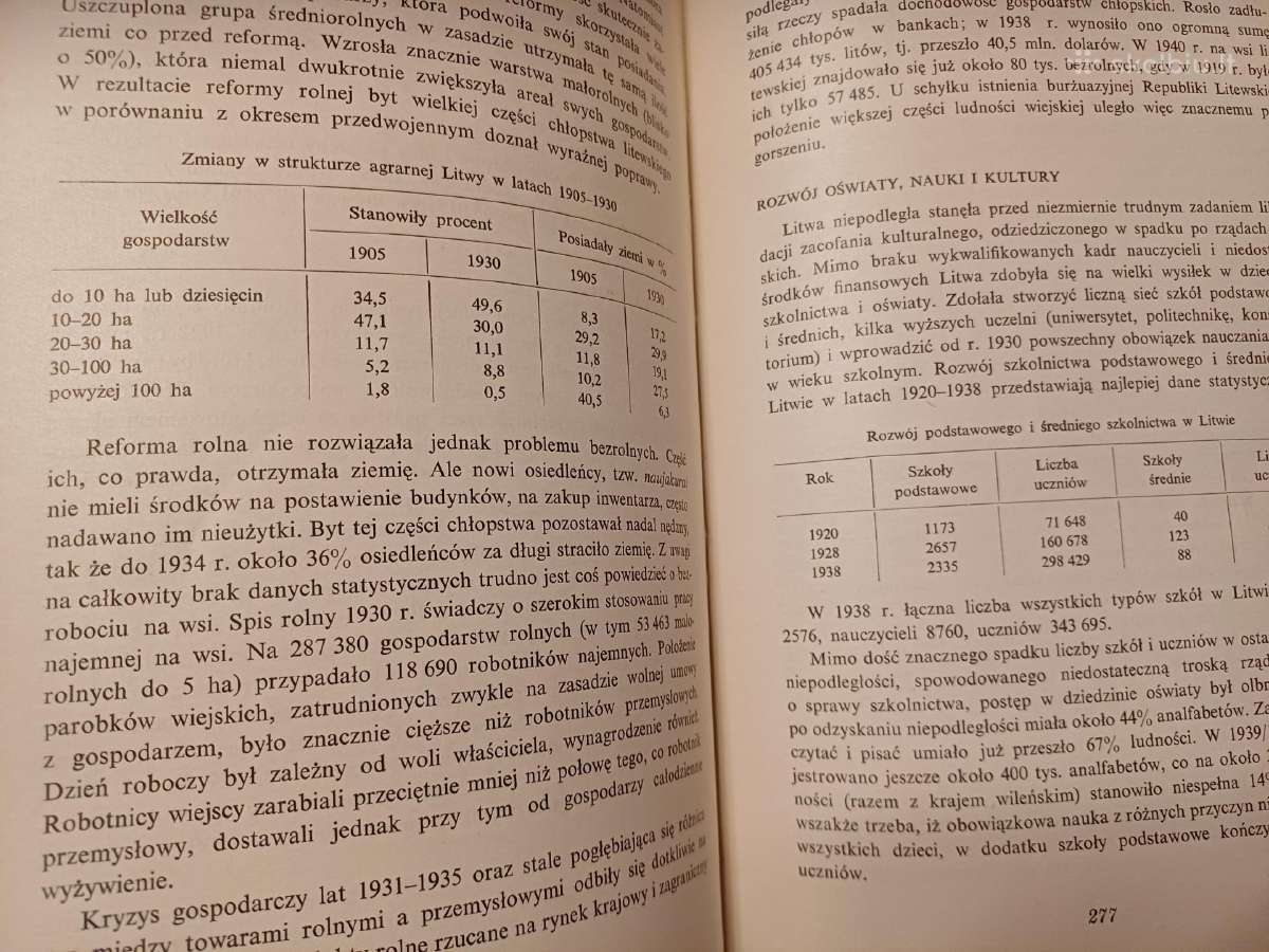 Parduodu knyga historia litwy,1967m - nuotraukos Nr. 17
