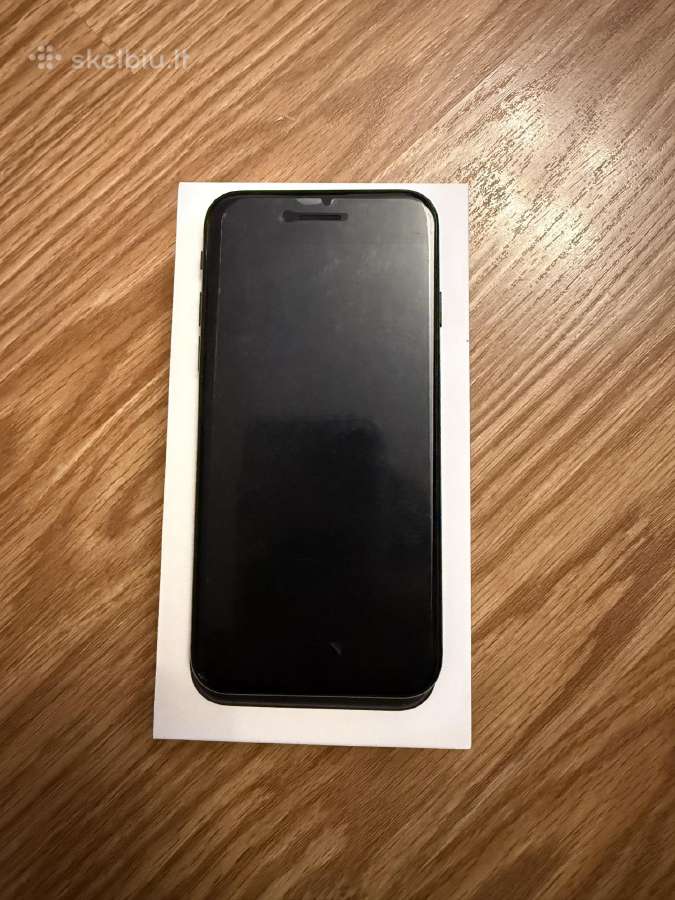 iPhone - boomboomsatelite Skelbimai: lankomiausias Lietuvoje pardavimo, nuomos ir kitų