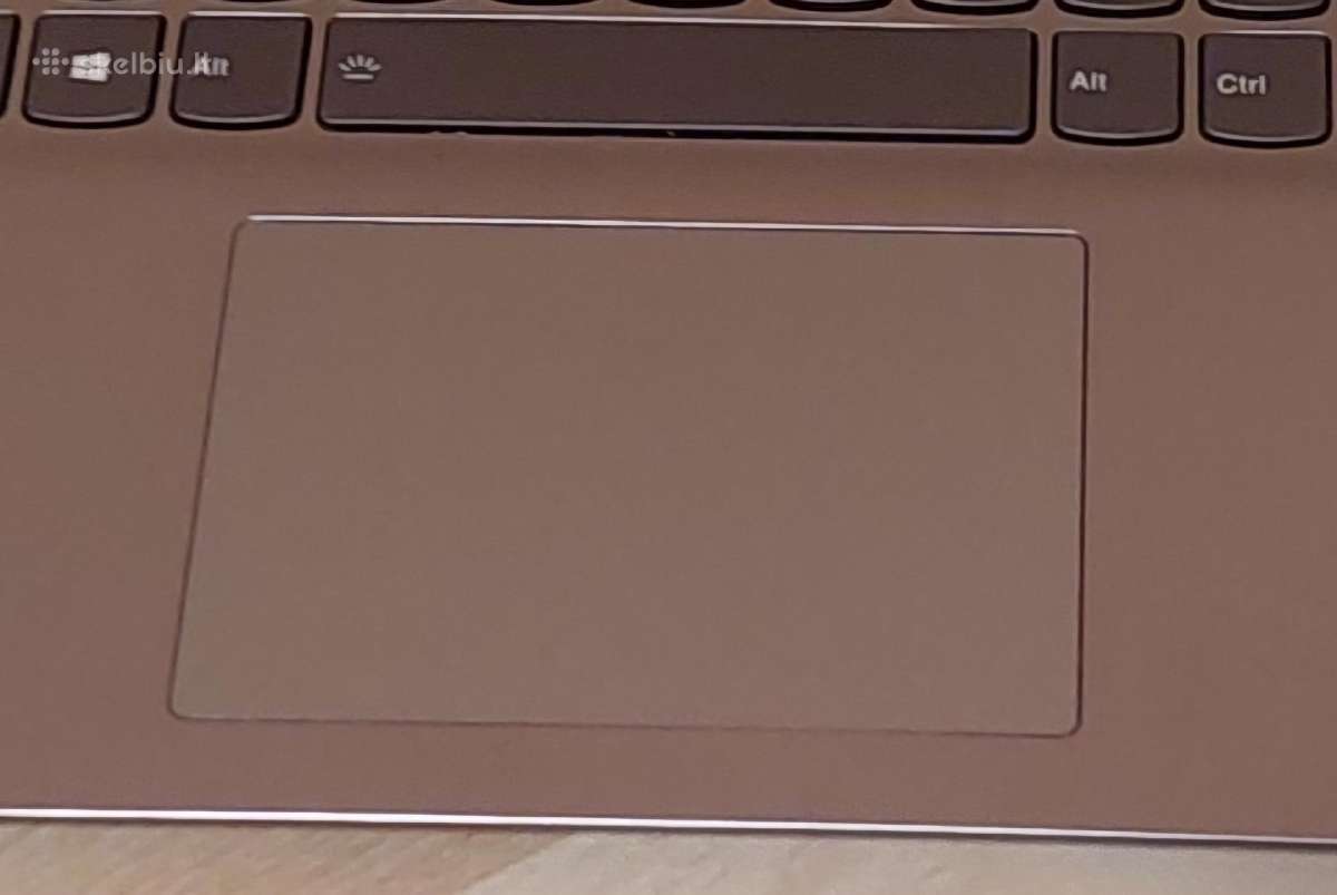 Lenovo ideapad 3-15itl6 Type 82h