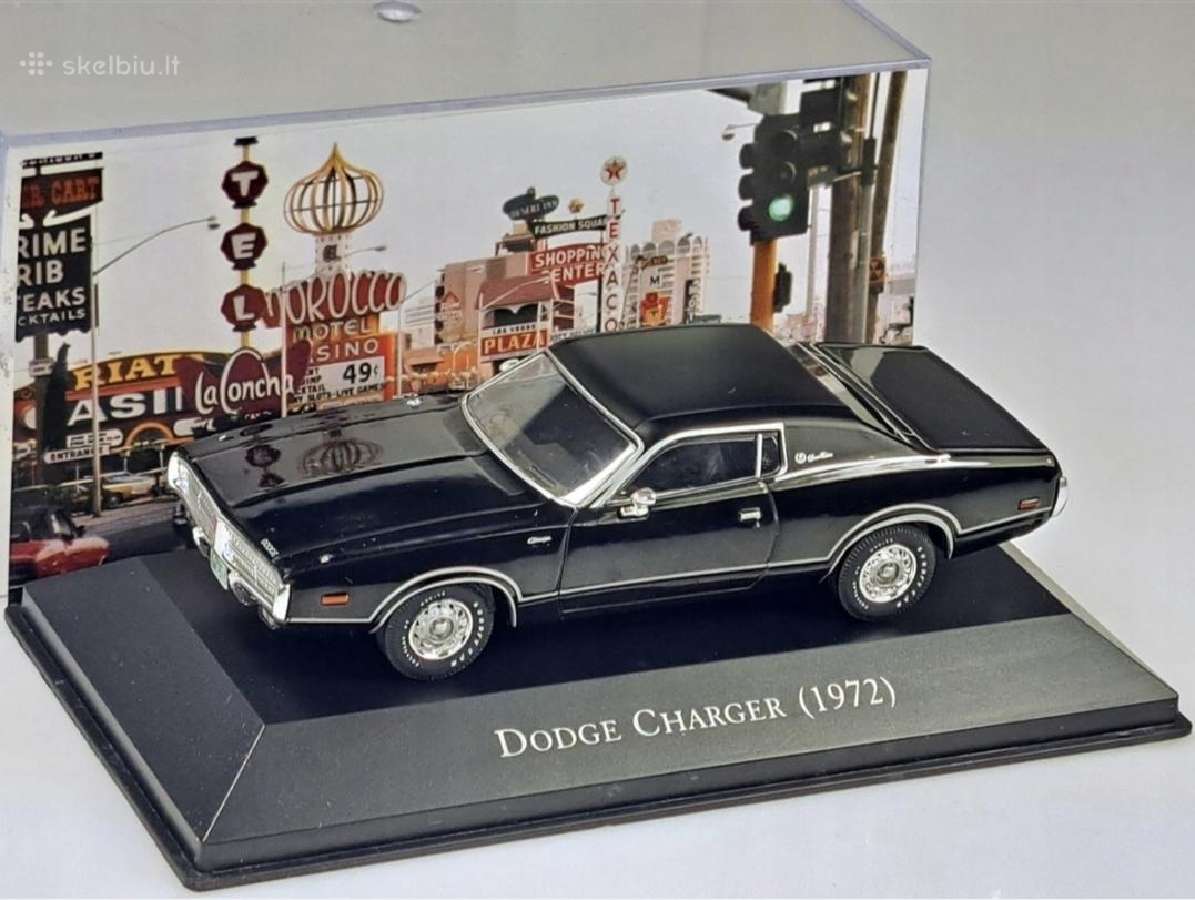 Dodge Charger