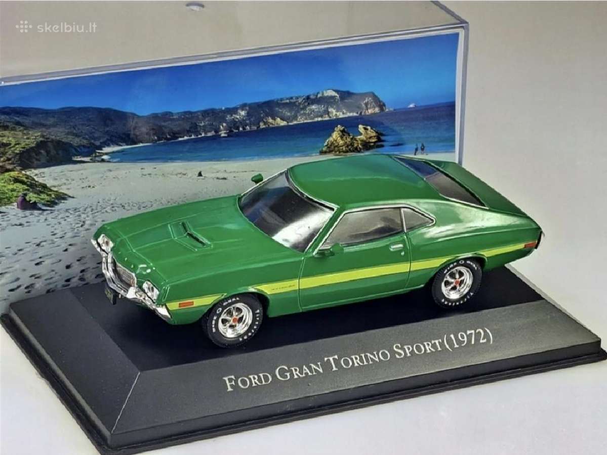 Ford Gran Torino