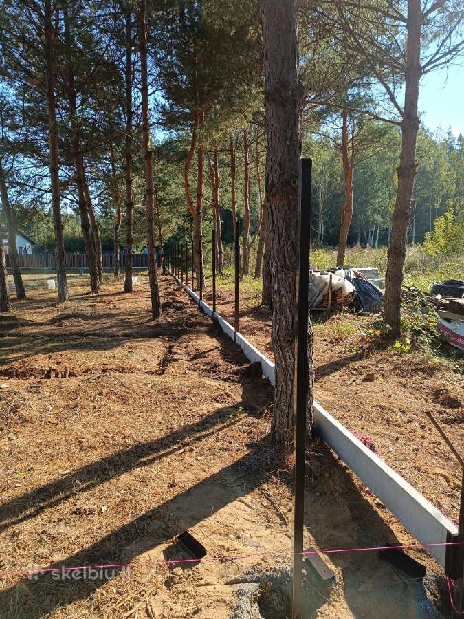 Armatura.armatūros karkasai! - nuotraukos Nr. 16