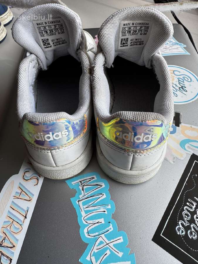 Adidas - nuotraukos Nr. 3