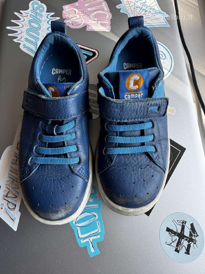 Camper