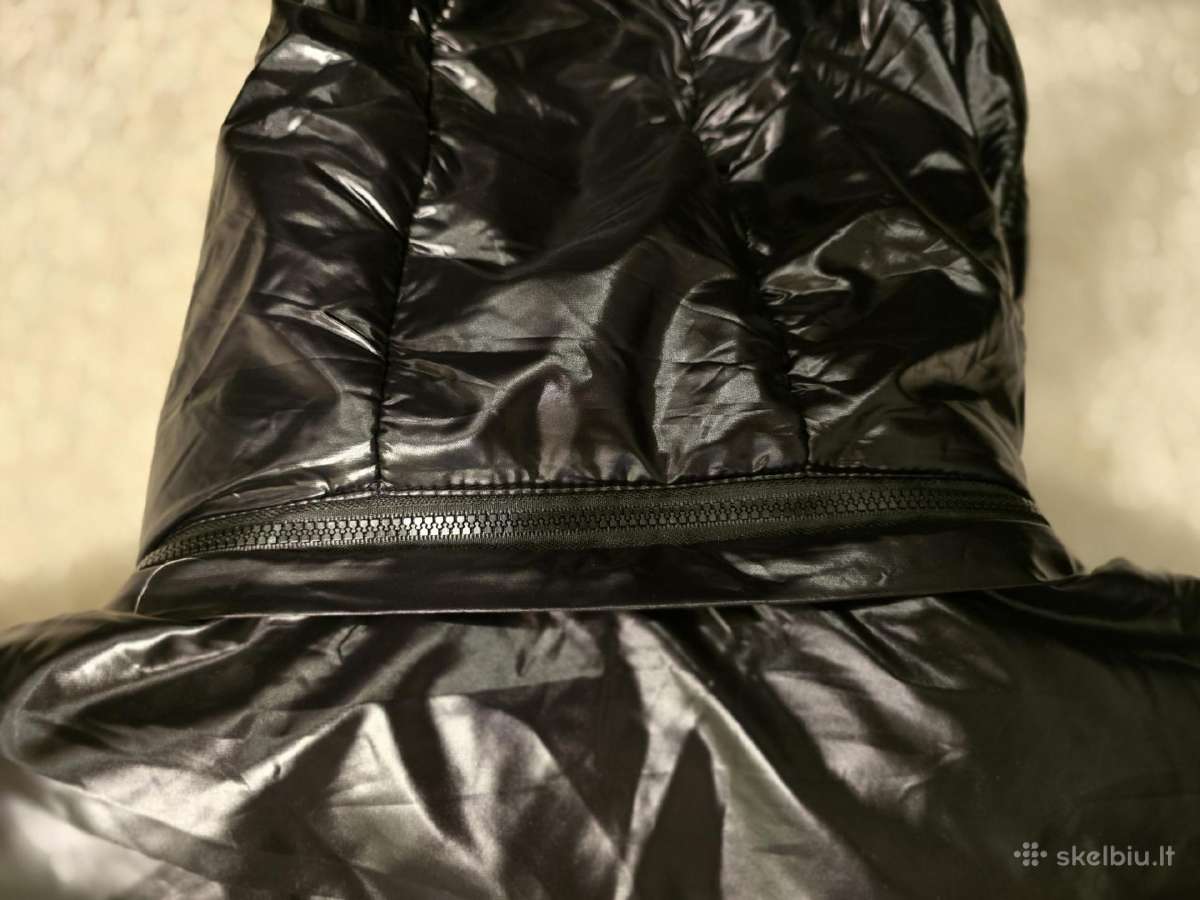 Moncler bormes shiny puffer vest(liemenė) - nuotraukos Nr. 6