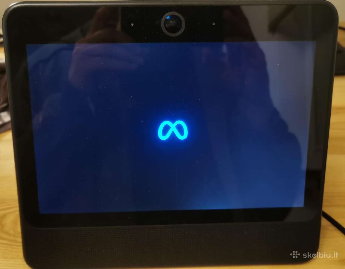 Plančėtė facebook meta portal