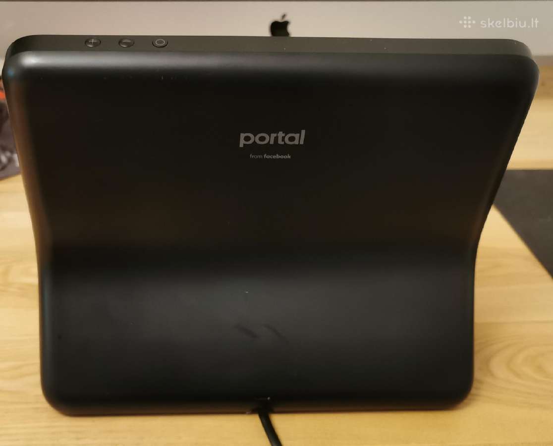 Plančėtė facebook meta portal - nuotraukos Nr. 4
