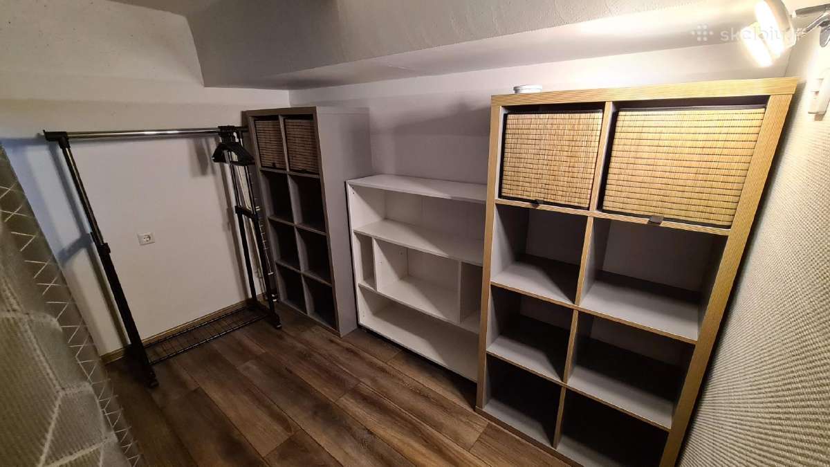 Jaukus loftas Ilgalaikė nuoma netoli centro - nuotraukos Nr. 15