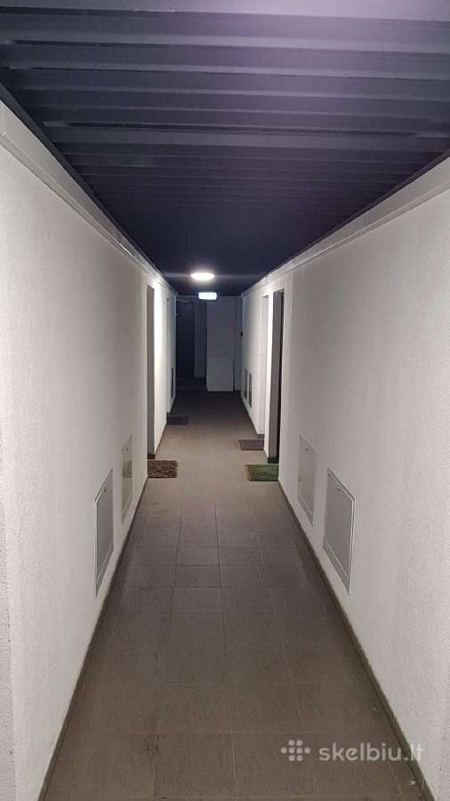 Jaukus loftas Ilgalaikė nuoma netoli centro - nuotraukos Nr. 25