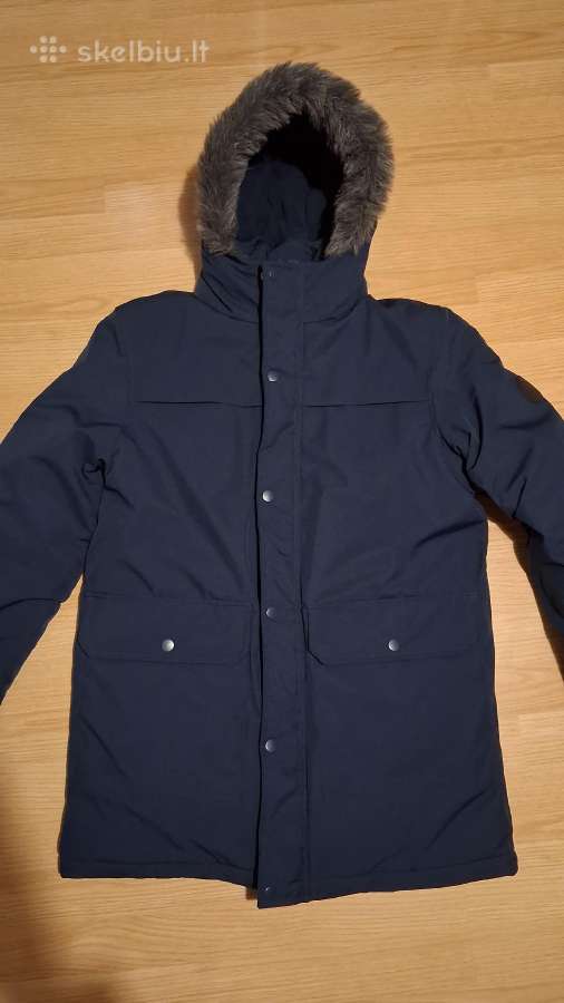 Striukė parka