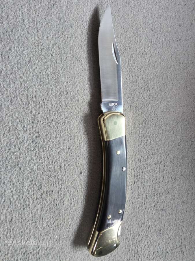 Buck 112 - nuotraukos Nr. 2