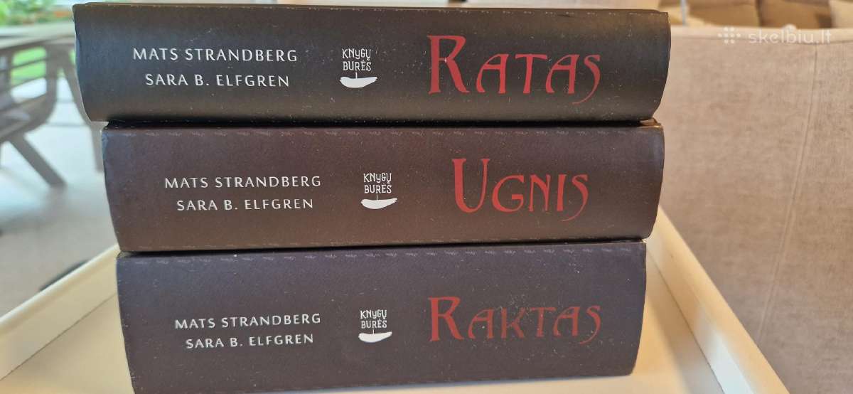 Knygos paaugliams - nuotraukos Nr. 2