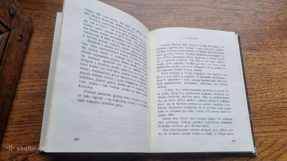 Romas Sadauskas "Mažas girios dienoraštis" - nuotraukos Nr. 4
