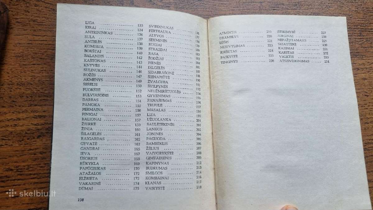 Romas Sadauskas "Mažas girios dienoraštis" - nuotraukos Nr. 7
