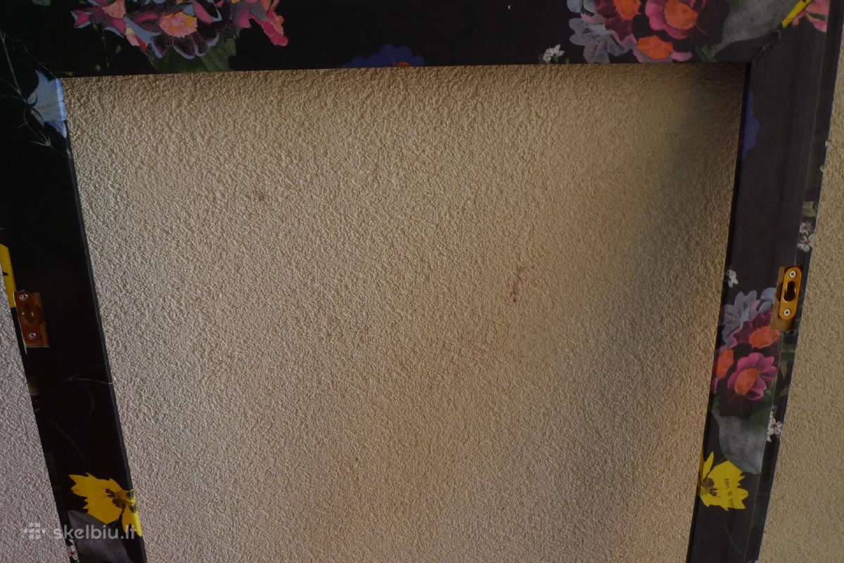 Rėmai didelis 150 x 65 puikus ir kt.remeliai - nuotraukos Nr. 3