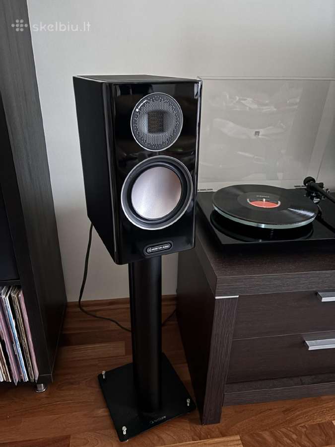 Monitor Audio Gold 100 5G
