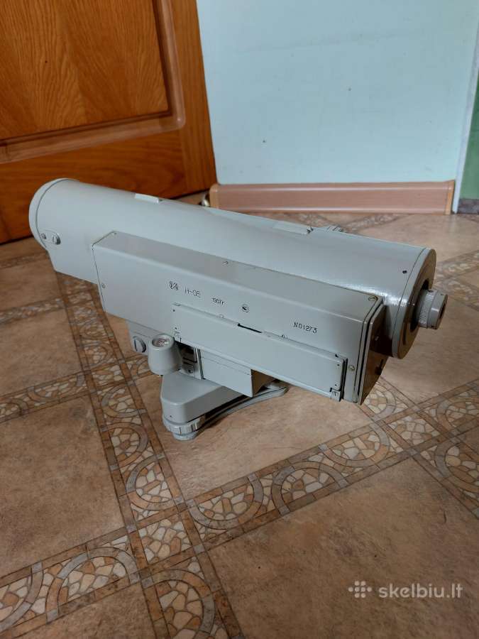 Optinis niveliras H-05