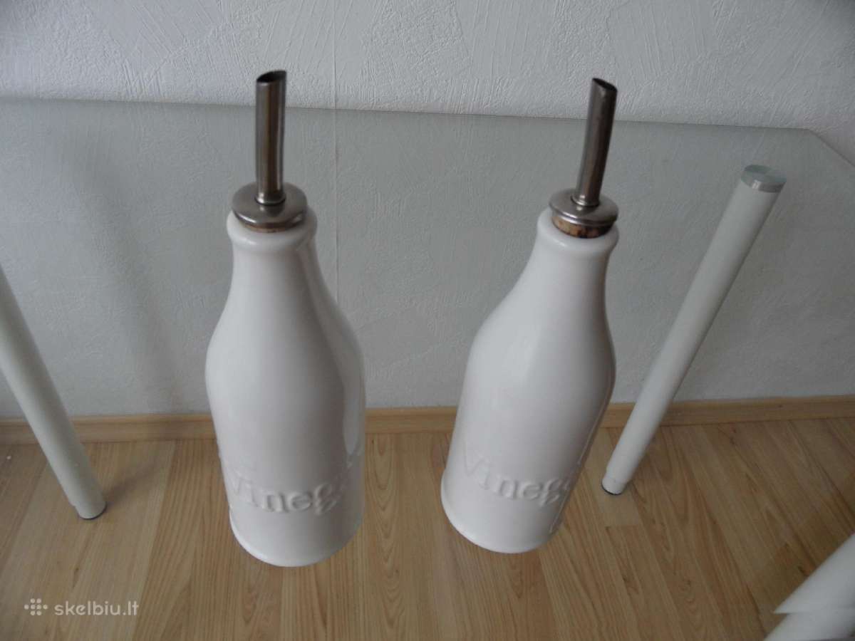 Aliejaus indai po 5e - nuotraukos Nr. 2