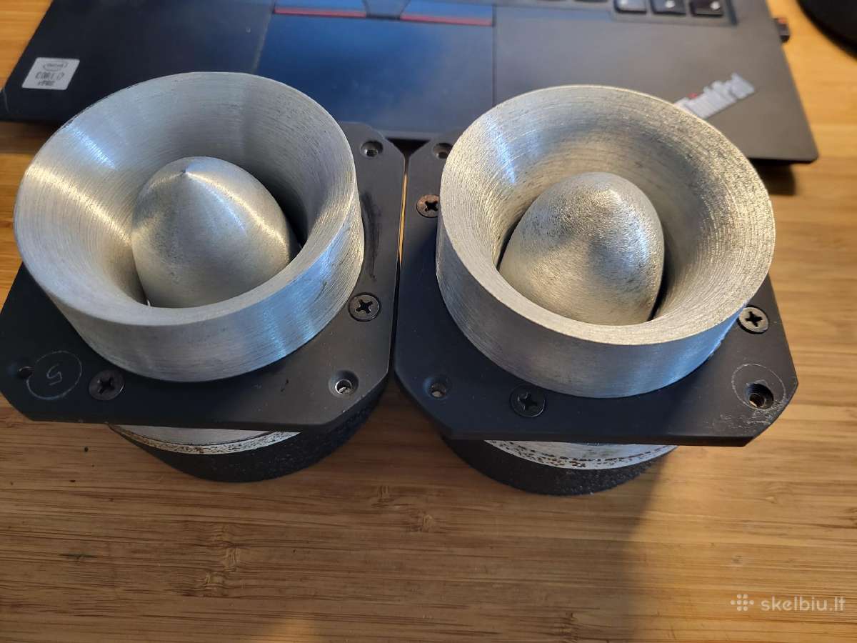 Jbl 075 aukštadažniai alnico