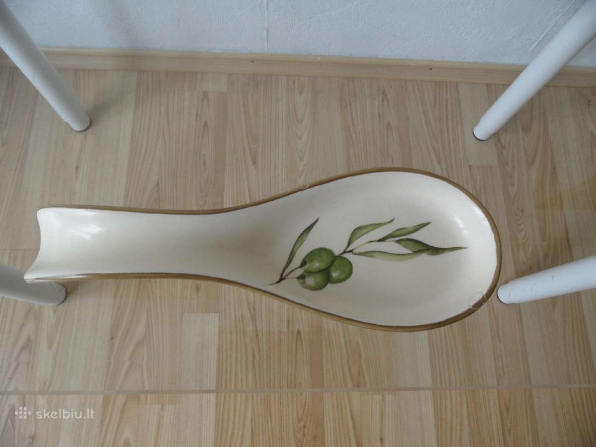 Alyvuogiu deklas 5e