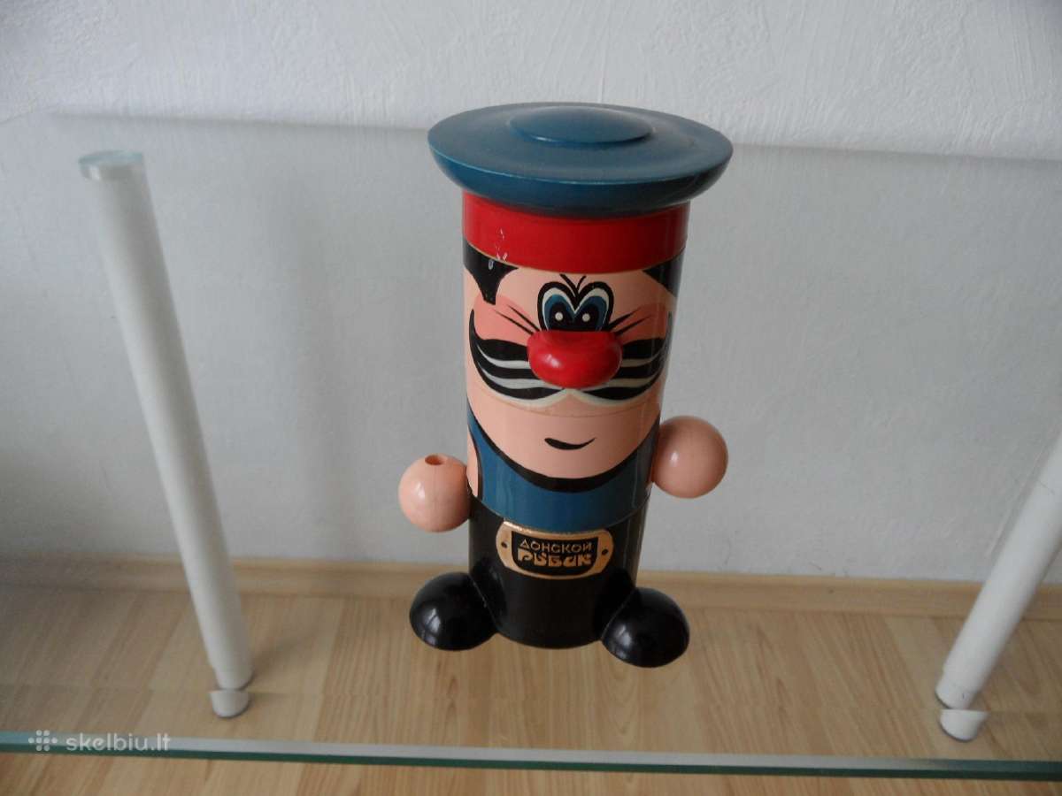 Indas pipirams,druskai 4e